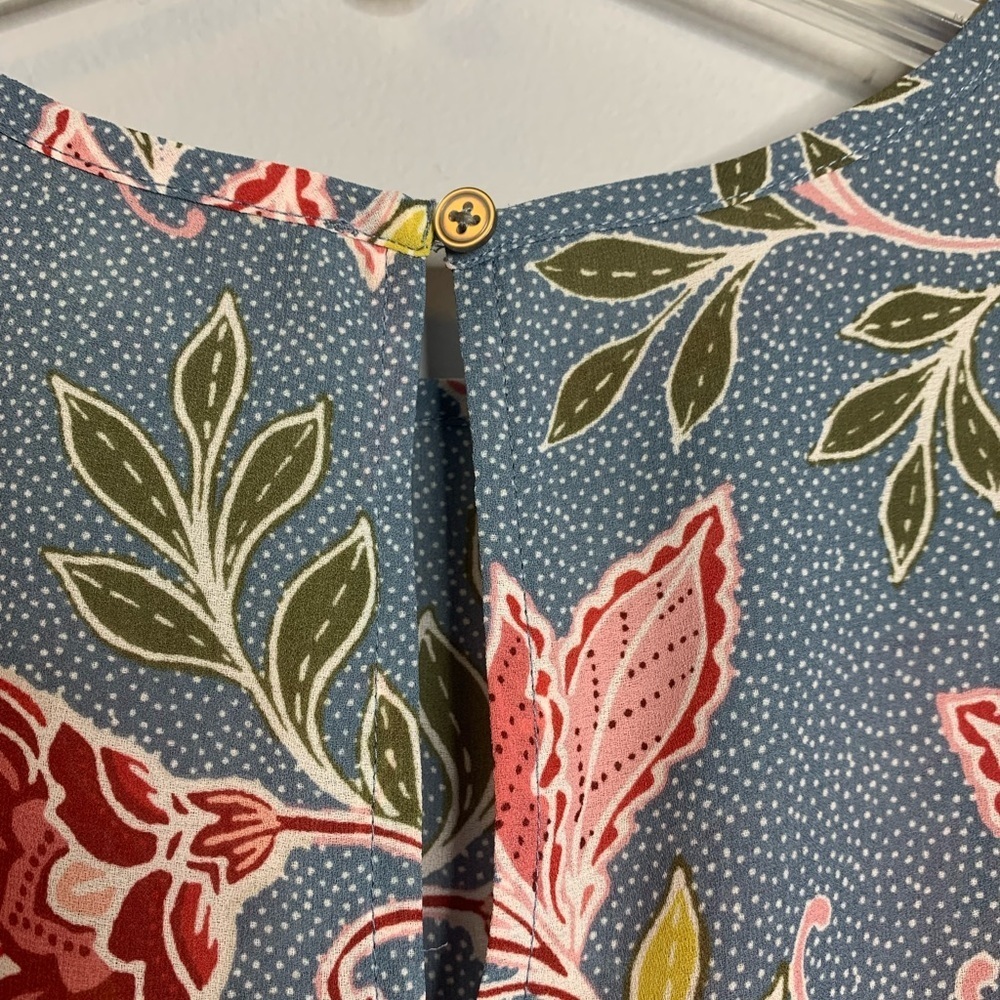 LOFT BLOUSE*** - image 4